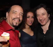 Coco's Birthday Party: Yvonne Maria Schaefer, Federico Castelluccio, Noel Ashman