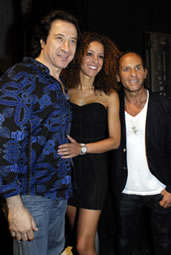 Yvonne Schaefer, Yvonne Schfer, Yvonne Schfer: Custo Barcelona Air Show