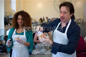 Coco's Birthday Party: Yvonne Maria Schaefer, Federico Castelluccio, Noel Ashman
