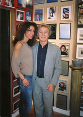 Yvonne Schaefer, Yvonne Schfer: Hair by Ugo, Toronto