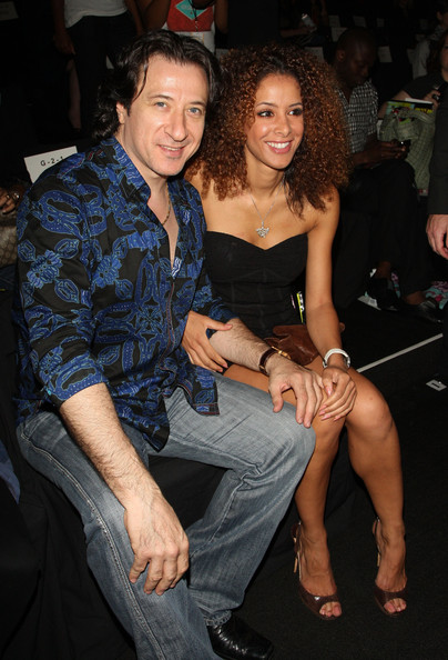 Federico Castelluccio, Yvonne Maria Schaefer, Custo Daimu