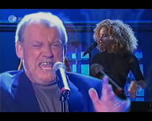 wetten dass, thomas gottschalk, rod steward, britnay spears, joe cocker