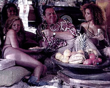 ottfried fischer, Ralph moeller, papavassiliou
