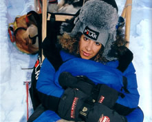 race, Sweden, Norway, finland, icehotel