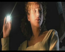 woyzeck marie