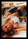 Yvonne Maria Schaefer - Who´s that girl, Maxim