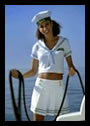 Yvonne Maria Schaefer - Carlsberg , Schiff