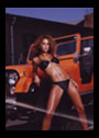 Yvonne Maria Schaefer - Maxim Magazine